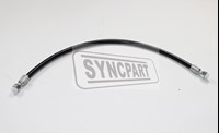 JCB Spare Parts  Hose  629/80122