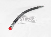 JCB Spare Parts   Hose   649/37500