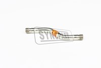 JCB Spare Parts  Pipe  653/40112