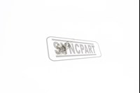 JCB Spare Parts  Bulb  700/09101