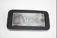 JCB Spare Parts  LAMP  700/20500