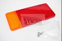 JCB Spare Parts  LENS  700/38201