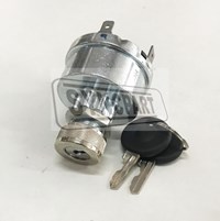 JCB Spare Parts  KEY STARTER  701/03400