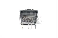 JCB Spare Parts  Switch Panel  701/60079
