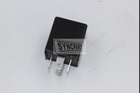 JCB Spare Parts  RELAY  704/10000