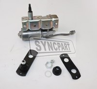 JCB Spare Parts  Motor wiper  714/40088