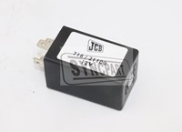 JCB Spare Parts  Relay   716/21100