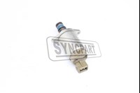 JCB Spare Parts  Solenoid  717/20106