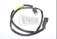 JCB Spare Parts  Harness   721/G9533
