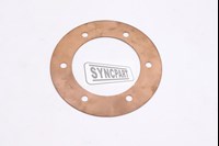 JCB Spare Parts  Washer  808/00180
