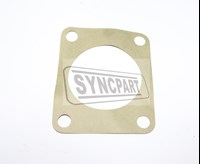 JCB Spare Parts   GASKET  813/00329