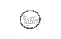 JCB Spare Parts  Gasket  813/00468