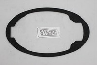 JCB Spare Parts   Gasket   813/10185