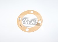 JCB Spare Parts  SEAL KITS  813/50038