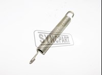JCB Spare Parts  SPRING   814/00105