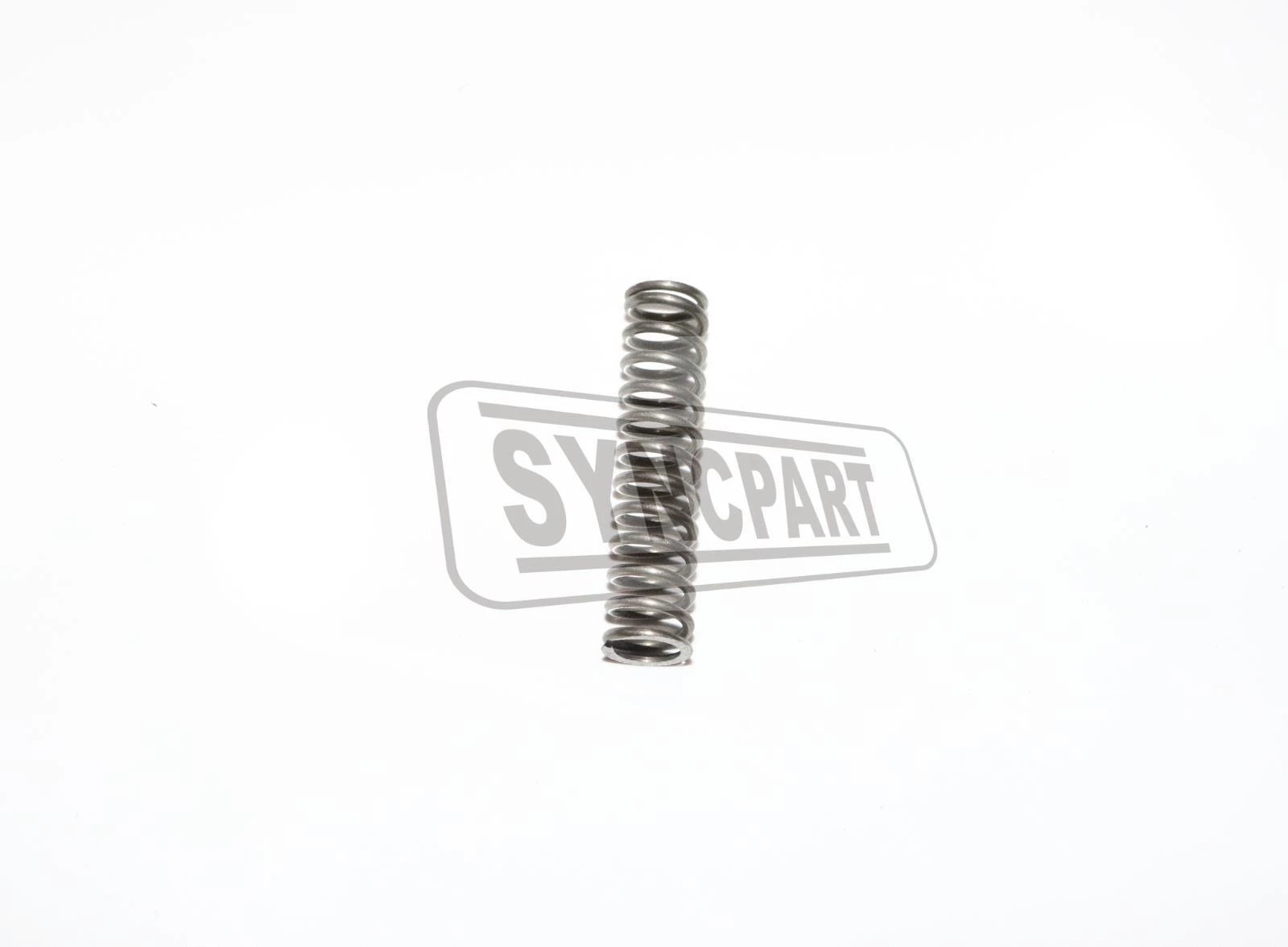 JCB Spare Parts  Spring  814/00407