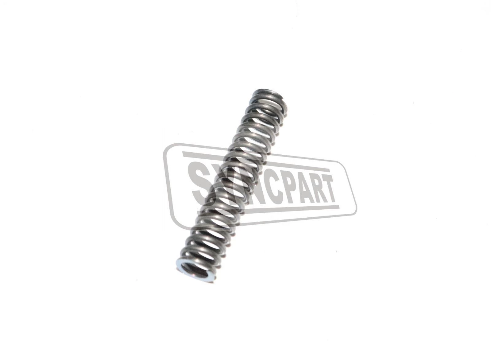 JCB Spare Parts  Spring  814/00412