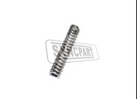 JCB Spare Parts  Spring  814/00412