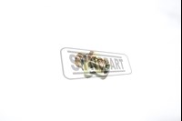 JCB Spare Parts  Adapter  816/15047