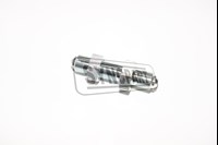 JCB Spare Parts  Connector bulkhead   816/15125