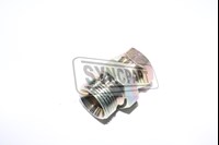 JCB Spare Parts  Adapter   816/20014