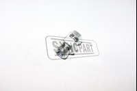 JCB Spare Parts  Adapter  816/20018