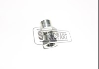 JCB Spare Parts  Adaptor  816/20044