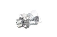 JCB Spare Parts  Adapter   816/27038