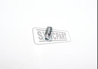JCB Spare Parts  Nut  816/60084
