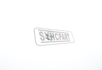 JCB Spare Parts  Nut  816/60104