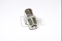 JCB Spare Parts  Adapter  816/60145