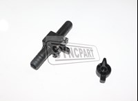 JCB Spare Parts  Tap  816/60242