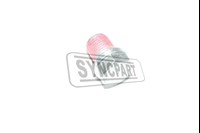 JCB Spare Parts  Plug  816/80057