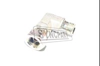 JCB Spare Parts  Adapter   816/90004