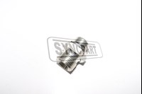 JCB Spare Parts  Adapter   816/90007