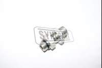 JCB Spare Parts  Adaptor  816/90017