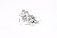 JCB Spare Parts  Adaptor  816/90032
