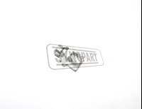 JCB Spare Parts  Adapter  816/90038