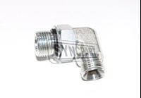 JCB Spare Parts  Adapter   816/90041