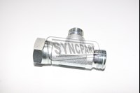 JCB Spare Parts  Adapter   816/90085