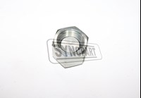 JCB Spare Parts  Cap Blanking  816/90205