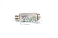 JCB Spare Parts  Adapter  816/90231