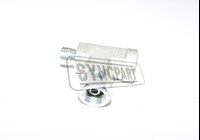 JCB Spare Parts  Adapter   816/90259