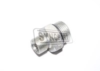 JCB Spare Parts  Adapter   816/90353
