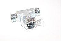 JCB Spare Parts  Adapter   816/90372