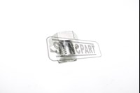 JCB Spare Parts  Plug  816/90464