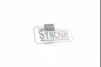 JCB Spare Parts  Cap  816/90467