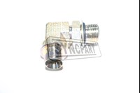 JCB Spare Parts  Adaptor  816/90542