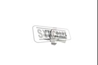 JCB Spare Parts  Adapter   816/90727