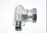 JCB Spare Parts  Adapter   816/91017